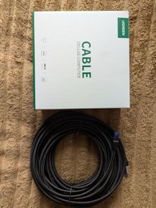 Ethernet Cable Cat 8 Ugreen