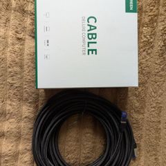 Ethernet Cable Cat 8 Ugreen
