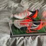 signed cesc fabregas boots Image 2