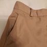 Phillip Lim camel beige trousers S rrp240 brown thomas Image 2