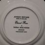 Johnson Bros. 'Eternal Beau' pattern side plate Image 2
