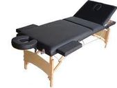 New Massage table 3 fold plinth free delivery to in Ireland
