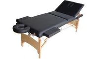 New Massage table 3 fold plinth free delivery to in Ireland