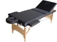 main image for ad New Massage table 3 fold plinth free delivery to in Ireland