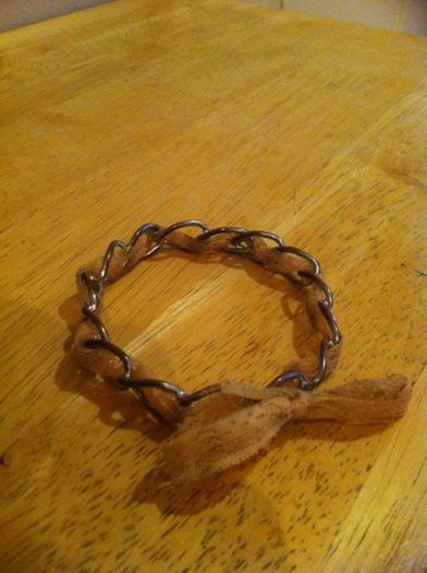 Girls Bracelet