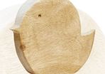 Carved Bird