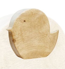 Carved Bird