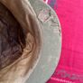 WW1 WWI British royal fusiliers officers floppy cap Image 4