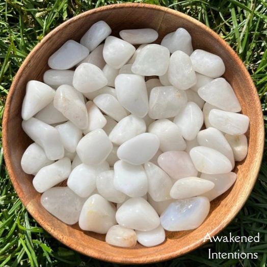 Crystals Gemstones Tumbled Stones Pocket Crystal