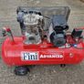 Fini Advanced 100L Air Compressor Image 5