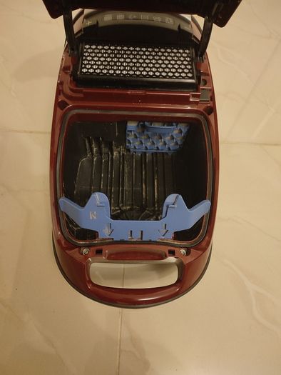 Miele vacuum cleaner
