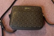 calvin klein bag