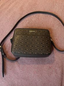 calvin klein bag