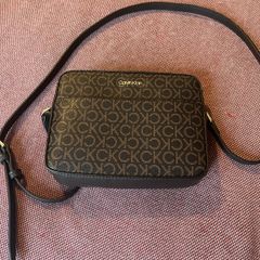 calvin klein bag