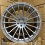 22" Inch Str4 Alloy Wheels 5x112 66.6 Bmw Jeep X5 X6 G05 G06 X5m X6m F95 F96 Image 2
