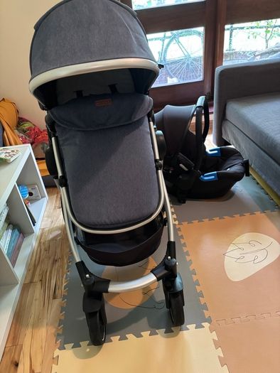 Babylo Panorama XT Travel system