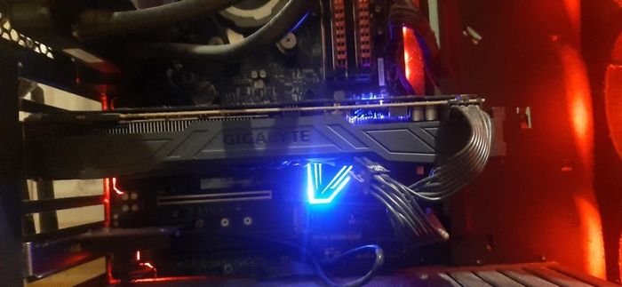 Geforce GTX 1080