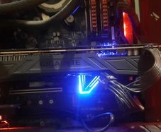Geforce GTX 1080