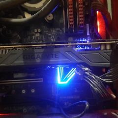 Geforce GTX 1080