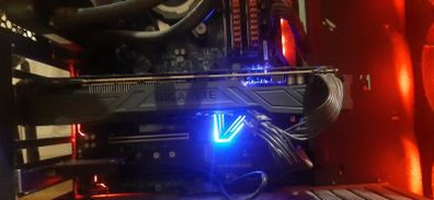 Geforce GTX 1080