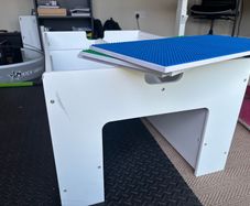 lego table