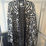 Patterned overcoat (Joseph Ribkoff) Image 4