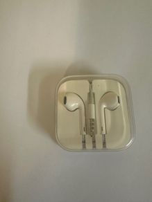 Apple Earphones