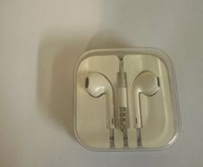 Apple Earphones