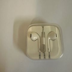 Apple Earphones
