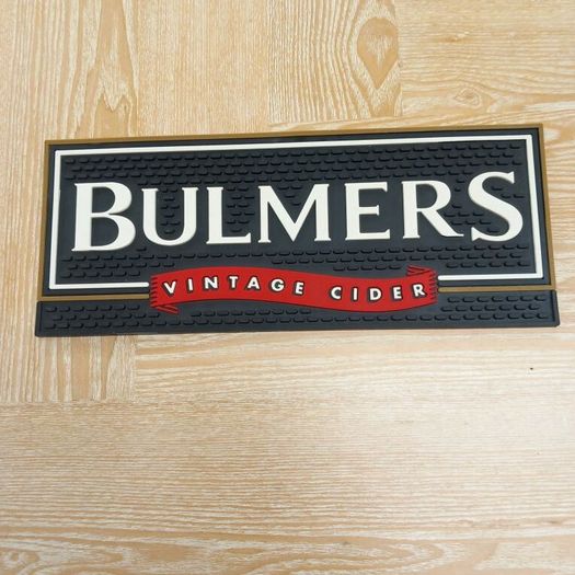 Bulmers Vintage Cider Drip Mat