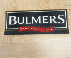 Bulmers Vintage Cider Drip Mat