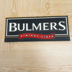 Bulmers Vintage Cider Drip Mat