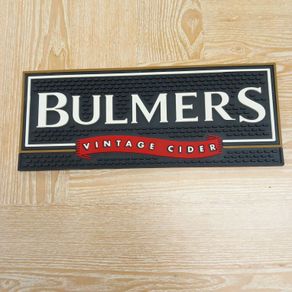 Bulmers Vintage Cider Drip Mat