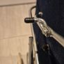 Vintage style dolls pram Image 5