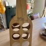 wine rack Image 2