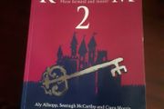 Kingdom 2, unused, brand new