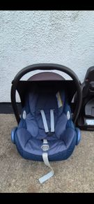 Maxi-Cosi Car Seat