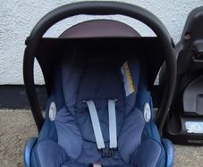 Maxi-Cosi Car Seat
