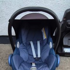 Maxi-Cosi Car Seat