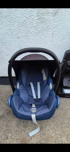 Maxi-Cosi Car Seat