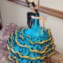Spanish dolls/figurines Image 3