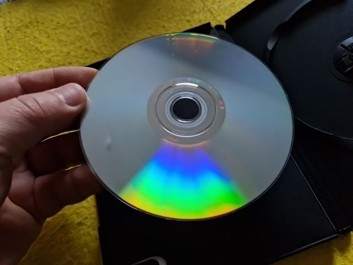 PSM2 DVD  PlayStation2 Ps2 Games Original