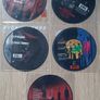 Soundgarden bundle of Limited Edition 7 inch Picture Discs Image 2
