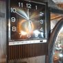Vintage Vedette Chiming Clock Image 2