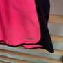 Nike dri-fit size large florescent with black Image 4