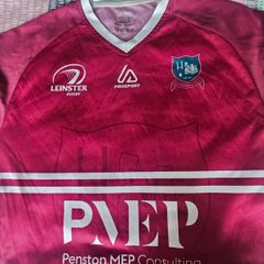 Portarlington Rugby set