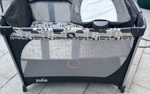Joie Travel Cot