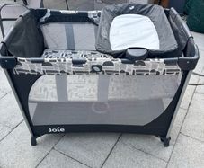 Joie Travel Cot