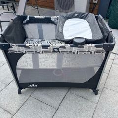 Joie Travel Cot