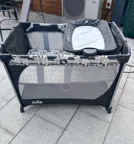 Joie Travel Cot